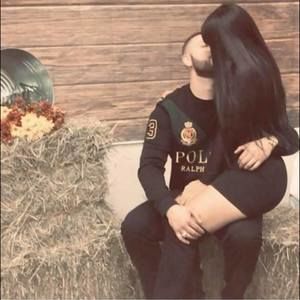 Meet your Posher, Abelardo